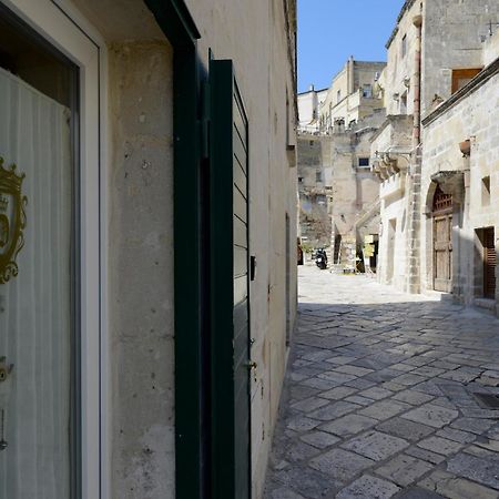 Vivere Nei Sassi Matera Bagian luar foto