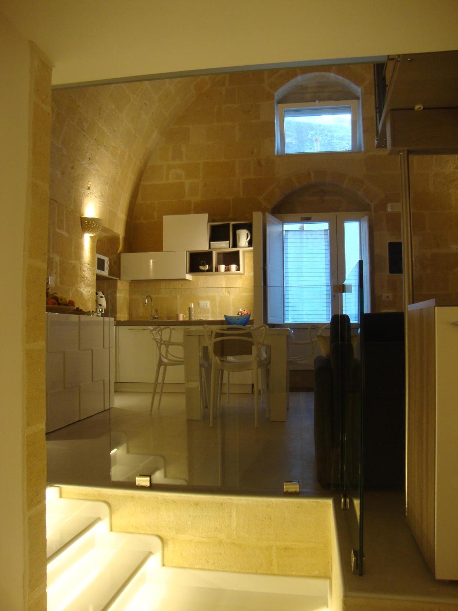Vivere Nei Sassi Matera Bagian luar foto