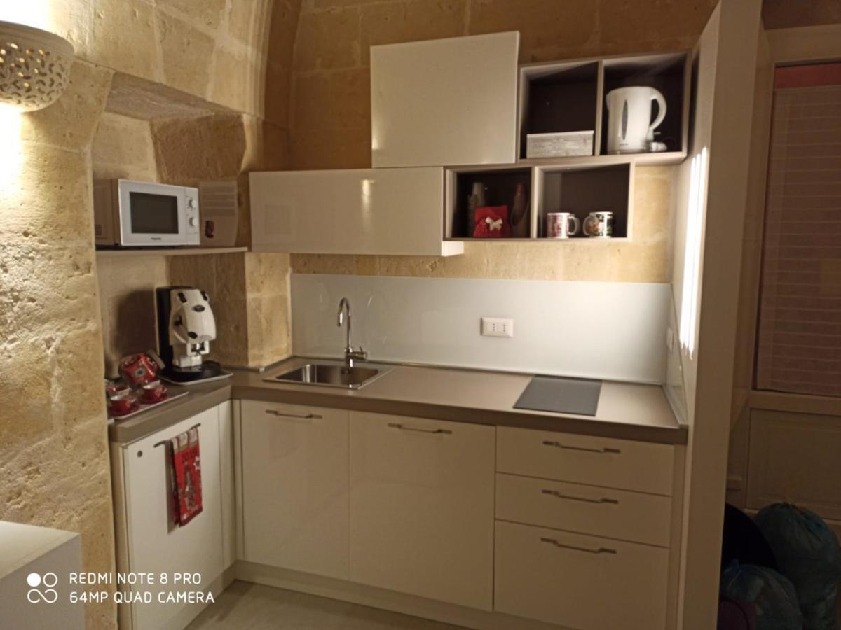 Vivere Nei Sassi Matera Bagian luar foto